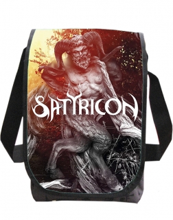 Street bag-Satyricon