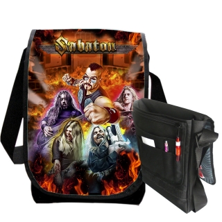 Street bag-Sabaton 2