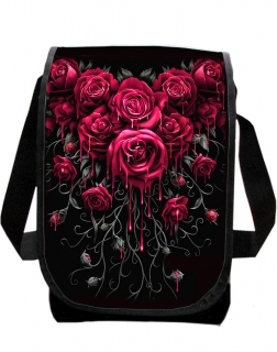 Street bag-Rose