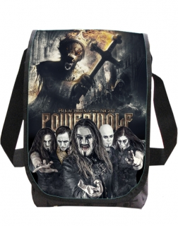 Street bag-Powerwolf