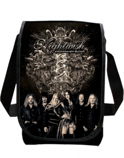Street bag-Nightwish Endless