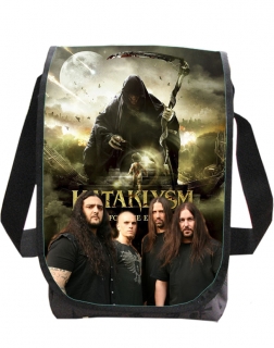 Street bag-Kataklysm