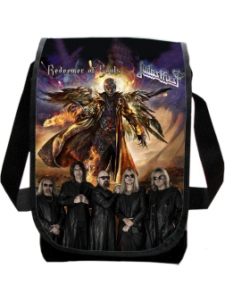 Street bag-Judas Priest