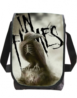 Street bag-In Flames