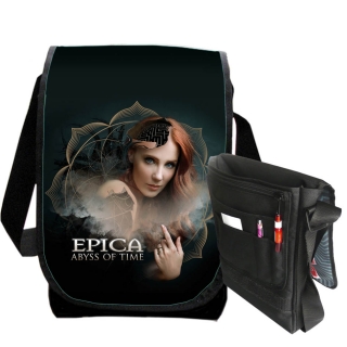 Street bag-Epica Abyss of time