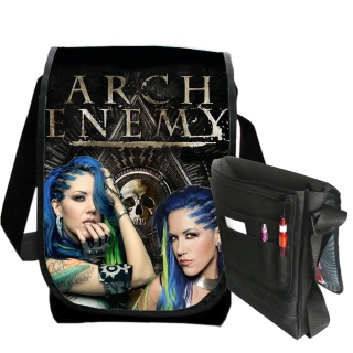 Street bag-Arch Enemy