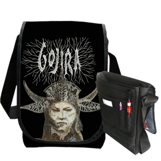 Street bag-Gojira 2