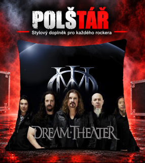 Polštář -Dream Theater 2