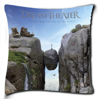 Polštář -Dream Theater 2