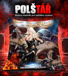 Polštář -Doro 3