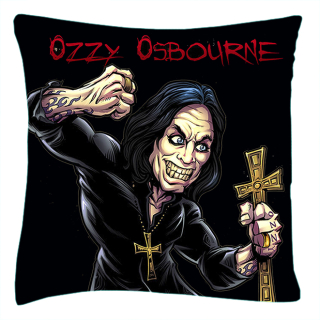 Polštář -Ozzy 3
