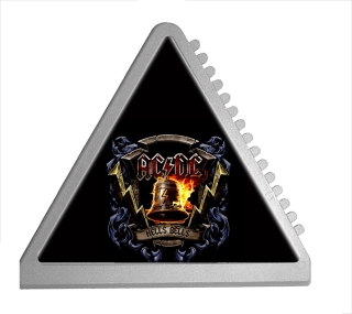 Autoškrabka-ACDC 3