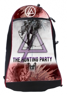Batoh Metal-Linkin Park 3