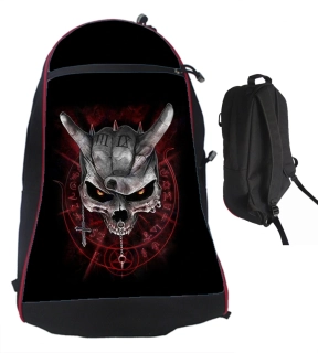Batoh Metal-Dark 3