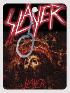 Voňka-Slayer 3