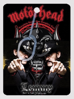Voňka-Lemmy