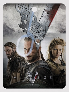 Voňka-Vikings