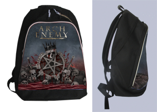 Batoh 045-Arch Enemy 5