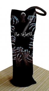 Obal na láhev-Dark 05