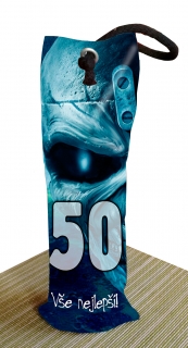 Obal na láhev-Eddy 50
