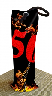 Obal na láhev-Hells 50