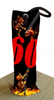 Obal na láhev-Hells 60