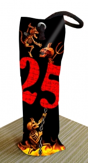 Obal na láhev-Hells 25