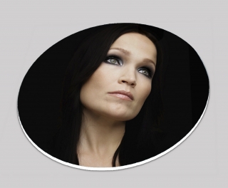 Podtácek kulatý-Tarja