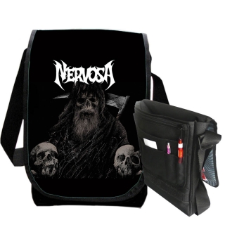 Street bag-Nervosa