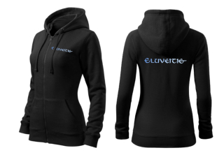Mikina Lady-Eluveitie