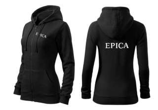 Mikina Lady-Epica