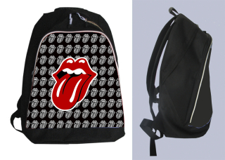 Batoh 045-The Rolling Stones