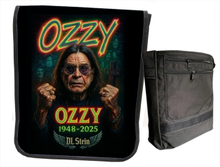 Taška Collage-Ozzy 2025