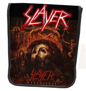 Taška Collage-Slayer 3