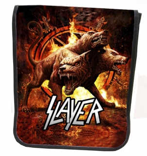 Taška Collage-Slayer 4