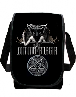Street bag-Dimmu Borgir