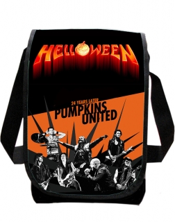 Street bag-Helloween 2017
