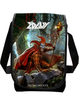 Street bag-Edguy Monuments
