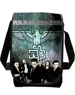 Street bag-Rammstein 4