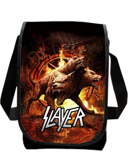Street bag-Slayer 4