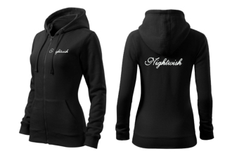 Mikina Lady-Nightwish