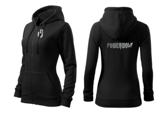 Mikina Lady-Powerwolf