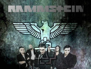 Minivlajka-Rammstein 4