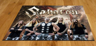 Mini Carpet-Sabaton 3
