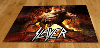 Mini Carpet-Slayer 4