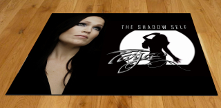 Mini Carpet-Tarja 2
