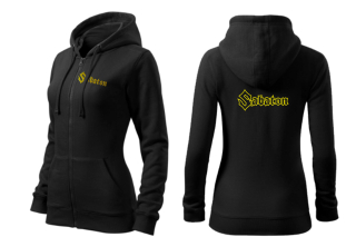 Mikina Lady-Sabaton