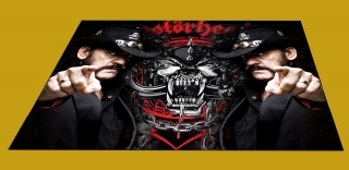 Ubrus střední-Lemmy