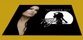 Ubrus střední-Tarja 2