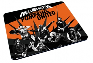 Podložka k PC-Helloween 2